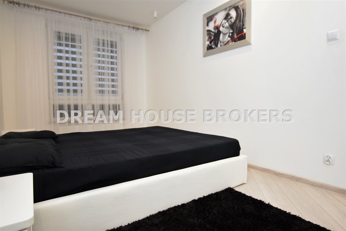 LUKSUSOWY APARTAMENT DO WYNAJĘCIA !!! - Więcej