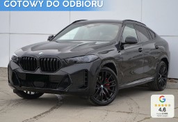 BMW X6 G06 xDrive40i xDrive40i 3.0 (381KM)| Hak + Harman Kardon