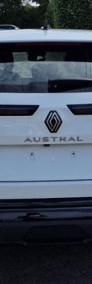 Renault Zoe Evolution 1.3 mHEV AUSTRAL Evolution 1.3 mHEV 160KM / Pakiet Safety-3