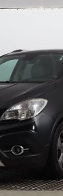 Opel Mokka , Automat, Klimatronic, Tempomat, Parktronic-3