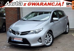 Toyota Auris II 1.6 132 KM + GAZ , PREMIUM,+ pakiety ,Salon PL,Serwis ASO, stan bdb