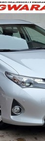 Toyota Auris II 1.6 132 KM + GAZ , PREMIUM,+ pakiety ,Salon PL,Serwis ASO, stan bdb-3