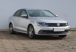 Volkswagen Jetta VI , DSG, Navi, Klimatronic, Tempomat, Parktronic