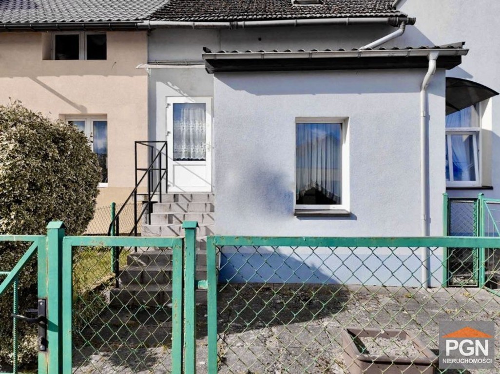 Duże Mieszkanie Blisko Miasta