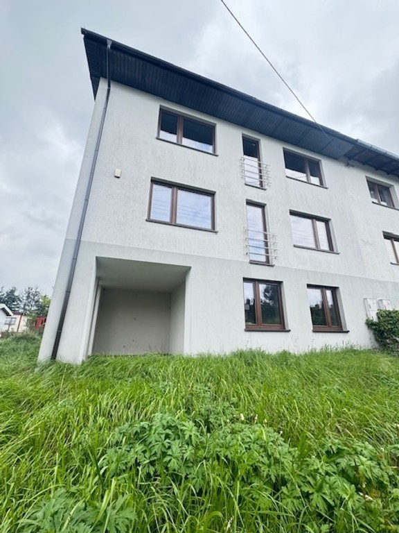 Dom na sprzedaż, 4 pokoje, 180 m², Zduńska Wola