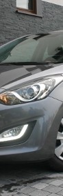 Hyundai i30 II 1.4 jak nowy, KLIMATRONIC, LED-y, 1 rej. 2/2017-3