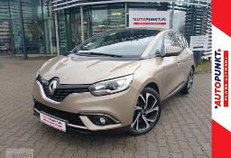 Renault Scenic IV rabat: 4% (2 400 zł) | Gwarancja Przebiegu i Serwisu | Navi | Automa