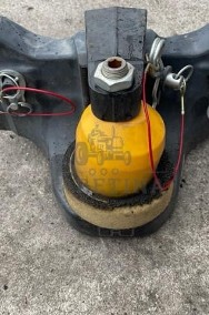 Claas Arion | Ares | Axion | Massey Feguson - Zaczep Kulowy - k80 [335mm] ~ [33,5cm]-2