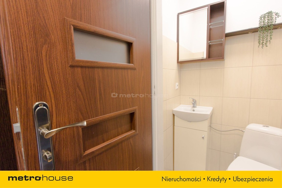Kawalerka KOPERNIKA odświeżona NISKI CZYNSZ - View 6