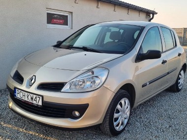 Renault Clio III-1