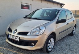 Renault Clio III