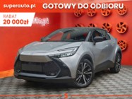Toyota C-HR Executive 2.0 Plug-in Hybrid Dynamic Force Executive 2.0 Plug-in Hybrid