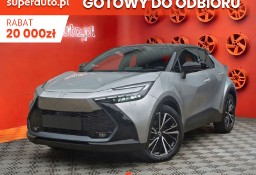 Toyota C-HR Executive 2.0 Plug-in Hybrid Dynamic Force Executive 2.0 Plug-in Hybrid