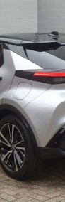 Toyota C-HR Executive 2.0 Plug-in Hybrid Dynamic Force Executive 2.0 Plug-in Hybrid-4