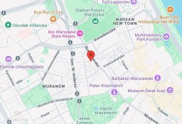 Mieszkanie Warszawa Śródmieście, ul. Bonifraterska 3/11