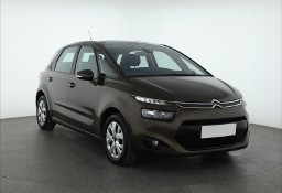 Citroen C4 Picasso II , Salon Polska, Serwis ASO, VAT 23%, Navi, Klimatronic,