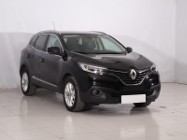 Renault Kadjar I , Salon Polska, 1. Właściciel, Skóra, Navi, Klimatronic,