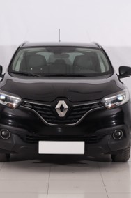Renault Kadjar I , Salon Polska, 1. Właściciel, Skóra, Navi, Klimatronic,-2