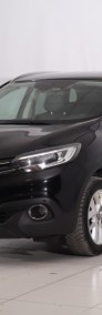 Renault Kadjar I , Salon Polska, 1. Właściciel, Skóra, Navi, Klimatronic,-3