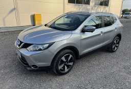 Nissan Qashqai II Śliczny Navi 3D Panorama Kamera