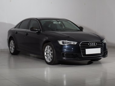 Audi A6 IV (C7) , Automat, Navi, Xenon, Bi-Xenon, Klimatronic, Tempomat,-1