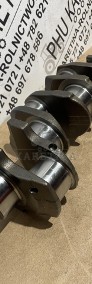 Perkins 1104 1104C 1104D RG RJ - wał korbowy z panewkami NOWY GWARANCJA-4