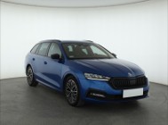 Skoda Octavia IV , Salon Polska, 1. Właściciel, Serwis ASO, Automat, VAT 23%,