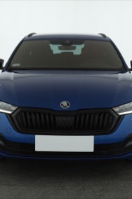 Skoda Octavia IV , Salon Polska, 1. Właściciel, Serwis ASO, Automat, VAT 23%,-2