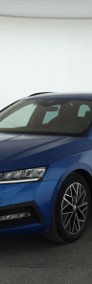 Skoda Octavia IV , Salon Polska, 1. Właściciel, Serwis ASO, Automat, VAT 23%,-3