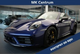 Porsche 911 991 Porsche 911 Targa 4 GTS 3.0 480KM Polski Salon FV23%