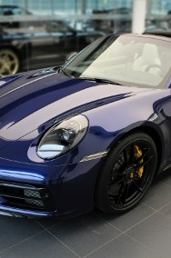 Porsche 911 991 Porsche 911 Targa 4 GTS 3.0 480KM Polski Salon FV23%-2