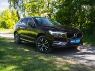 Volvo XC60 II , Salon Polska, 1. Właściciel, Serwis ASO, 197 KM, Automat,