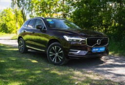 Volvo XC60 II , Salon Polska, 1. Właściciel, Serwis ASO, 197 KM, Automat,