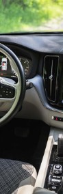 Volvo XC60 II , Salon Polska, 1. Właściciel, Serwis ASO, 197 KM, Automat,-3