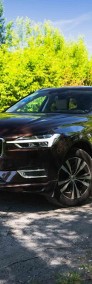 Volvo XC60 II , Salon Polska, 1. Właściciel, Serwis ASO, 197 KM, Automat,-4