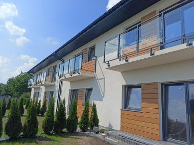 Nowe mieszkania z ogródkami w Koluszkach-1