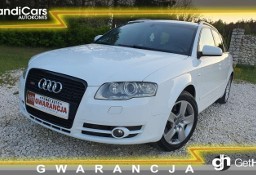 Audi A4 III (B7) 2.0T 200KM # Sline # Bogate Wyposażenie # Piękna !!!