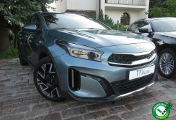 Kia Xceed Pakiet Smart Full Led Kamera Salon Polska Serwisowany FV23%