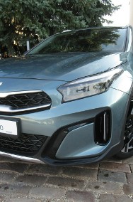 Kia Xceed Pakiet Smart Full Led Kamera Salon Polska Serwisowany FV23%-2