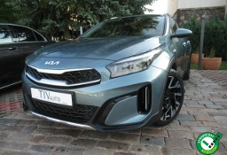Kia Xceed Pakiet Smart Full Led Kamera Salon Polska Serwisowany FV23%