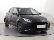 Toyota Yaris IV , Salon Polska, 1. Właściciel, Serwis ASO, Automat,