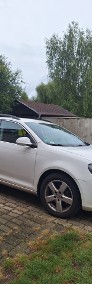 Volkswagen Golf Variant VI 1,6 tdi, nowy akumulator-4