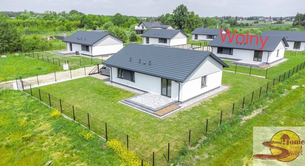 Dom na sprzedaż, 3 pokoje, 99 m², Kowala