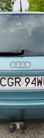 Audi A4 I (B5) Zarejestrowana LPG klima ok wsiadac i jezdzic LPG-4