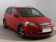 Honda FR-V , Klimatronic, Tempomat,ALU