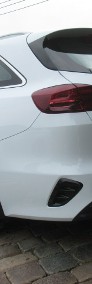 Kia Cee'd III BEZSZKODOWY Fabryczna GWARANCJA Kamera Pakiet NAVI Salon Polska FV23-3