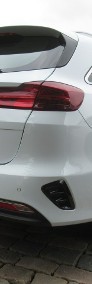 Kia Cee'd III BEZSZKODOWY Fabryczna GWARANCJA Kamera Pakiet NAVI Salon Polska FV23-4