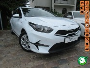 Kia Cee'd III BEZSZKODOWY Fabryczna GWARANCJA Kamera Pakiet NAVI Salon Polska FV23
