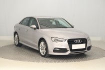 Audi A3 III (8V) , Salon Polska, Navi, Xenon, Bi-Xenon, Klimatronic,