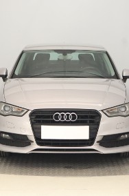 Audi A3 III (8V) , Salon Polska, Navi, Xenon, Bi-Xenon, Klimatronic,-2